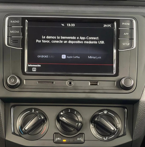 Volkswagen Gol 1.6 Comfortline