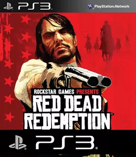 Red Dead Redemption Xbox List View