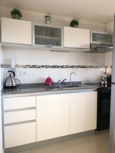 Imagen 4 de 14 de Departamento En Venta En Florencio Varela