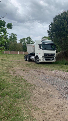 Volvo Fh 440