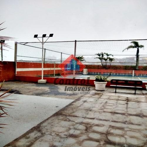Imagem 2 de 16 de Apartamento - Ref: 03247
