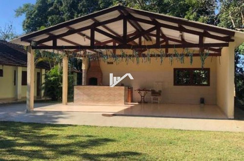 Imagem 4 de 21 de Chácara No Jardim Umuarama, Em Itanhaém Ch045