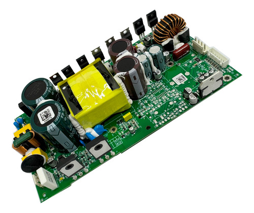 Placa Fonte Caixa De Som Amplificada Jbl Max 12 15 Original