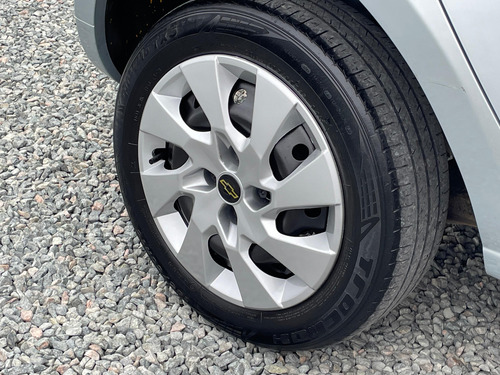 Chevrolet Agile 1.4