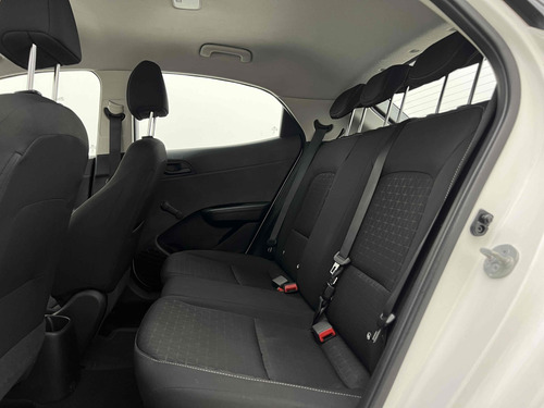 Hyundai HB20 1.0 12V FLEX SENSE PLUS MANUAL