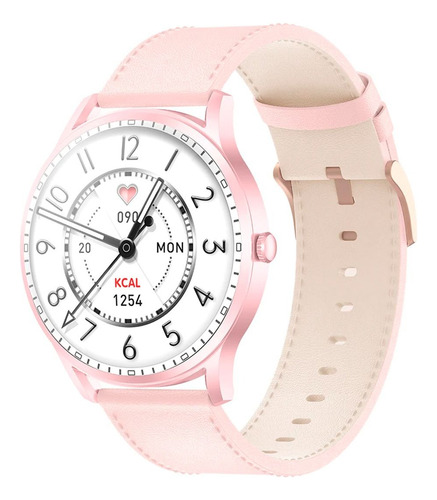Reloj Smartwatch Kieslect Calling Lora 1.32 Bluetooth