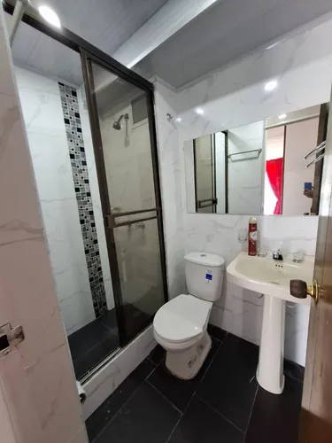 Apartamento En Excelente Ubicación
