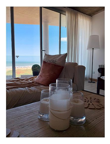 Departamento 3 Ambientes En Venta En Pinamar