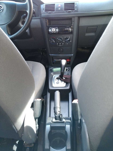 Chevrolet Meriva 1.8 Expression Flex Power Easytronic 5p