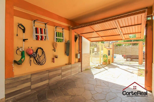 Imagem 5 de 15 de Casa - Espirito Santo - Ref: 15402 - V-15402