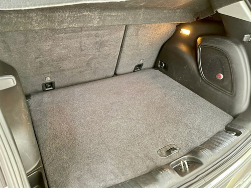 Imagem 5 de 6 de Jeep Compass 2.0 16v Night Eagle