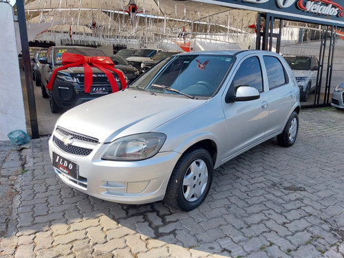 Chevrolet Celta 1.0 Lt Flex Power 5p