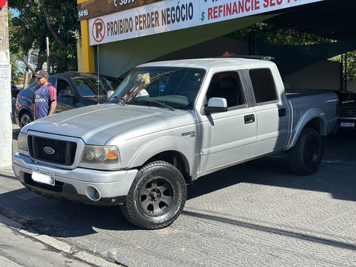 Ford Ranger 2.3 XLS 16V 4X2 CD