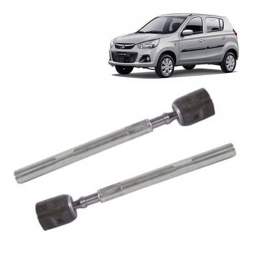 Articulacion Axial (par) Para Suzuki Alto 1.0 K10 2011/2020