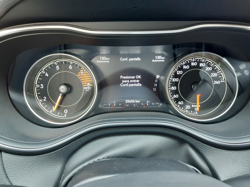 Imagen 14 de 15 de Jeep Cherokee Overland 2020