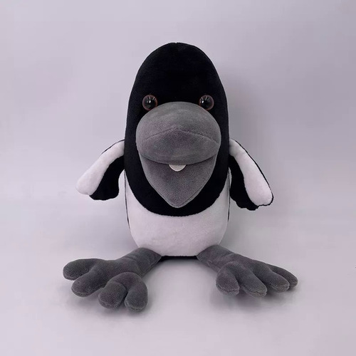 Ff Muñeca Peluche Steve Y Maggie, Regalo For Niños