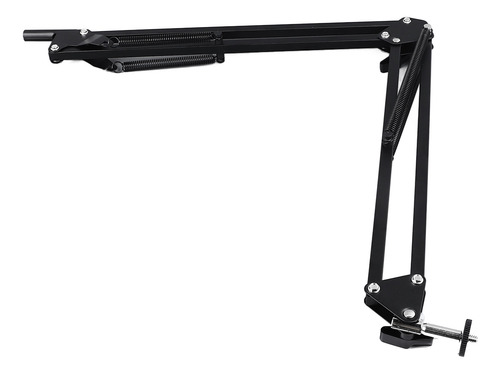 Soporte De Brazo Articulado Para Microscopio, Flexible Y Uni
