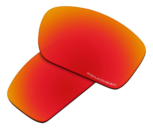 New 1 8mm Thick Uv400 Replacement Lenses For Oakley Big Taco