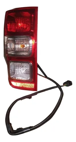 Stop Izquierdo Para Ford Ranger Mod 2013 Al 20
