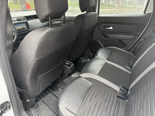Renault Duster 1.6 Intens
