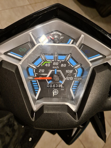 Imagen 3 de 6 de Yamaha Yamaha Scooter Ray Z