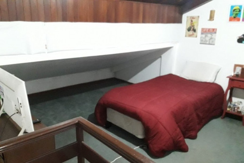 Triplex En Venta En Haedo Norte
