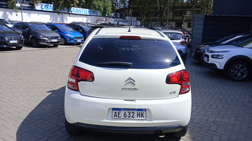 Citroën C3 1.6 Vti 115 Feel