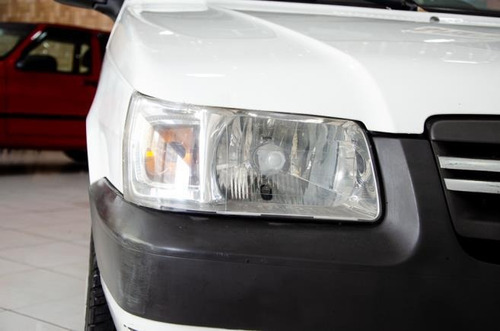 Fiat Uno Mille Fire Economy 1.0 (flex) 4p Flex Manual