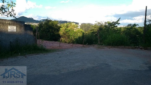 Imagem 13 de 16 de Área 5.000 Metros - Santana De Parnaíba Com Mina De Água - Te0142