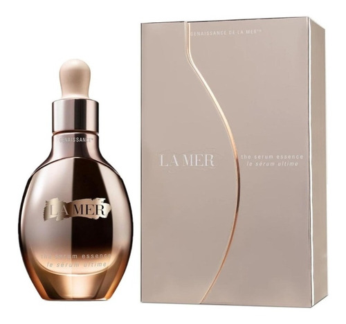 La Mer Genaissance Sérum Luxuoso