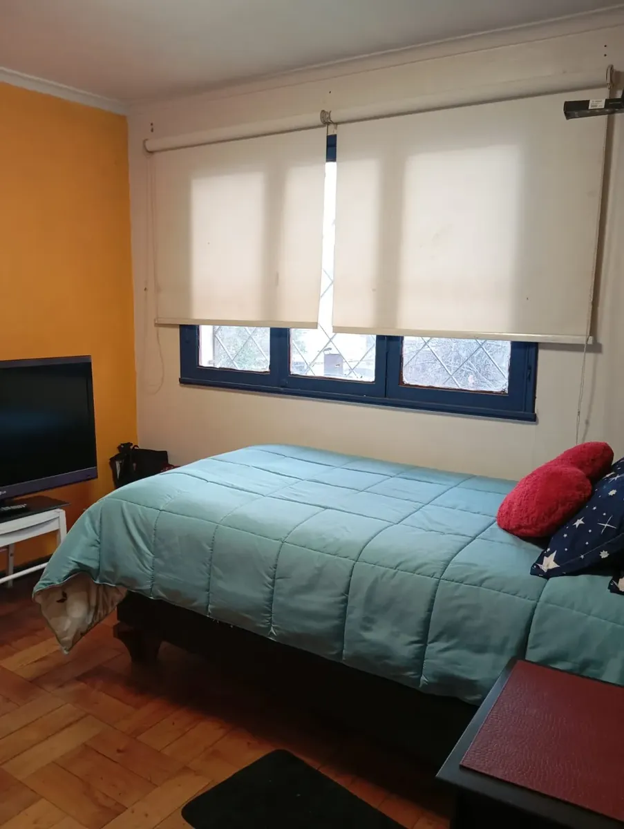 Imagen 5 de 29 de Plaza Ñuñoa, Pasos De Irarrázaval Y 1 Cuadra De Metro