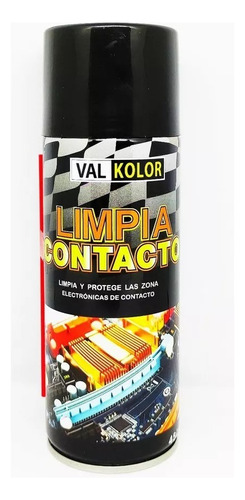 Limpia Contacto Valkolor 450ml