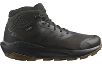 Comprar Zapatilla Hombre Elixir Tour Mid Wp Ne Salomon