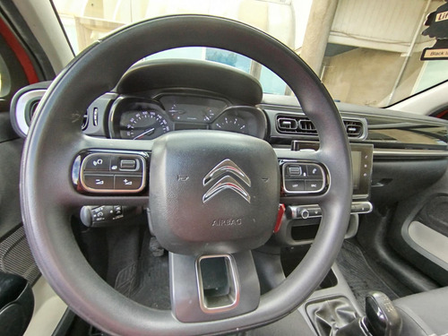 Citroën C3 1.2 PURETECH LIVE