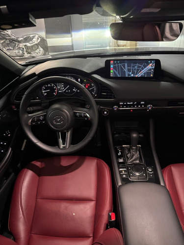 Mazda Mazda 3 2.5T Signature Hatchback At