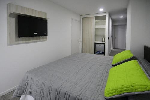 Apartamento - Centro (montevideo)