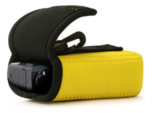 Megagear Nikon Coolpix W300, Aw130, Ricoh Wg-30w, Wg-50,...
