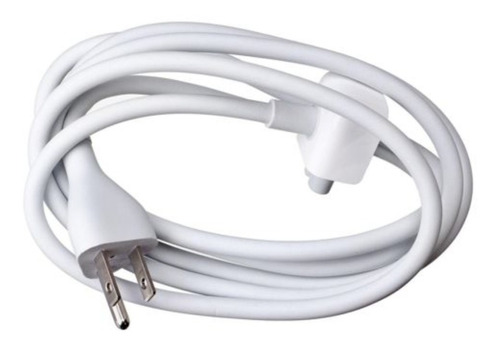 Cable Extension Cargador Apple Macbook 60w 85w 45w