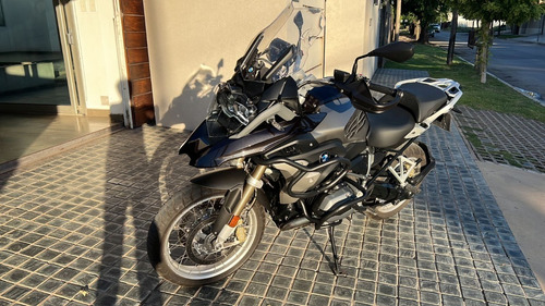 Imagen 7 de 7 de Bmw R 1200 Gs Primera Mano