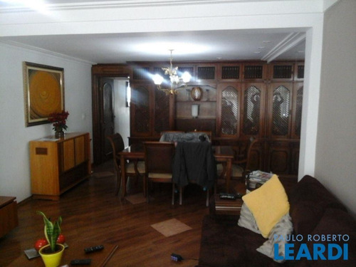 Imagem 1 de 15 de Sobrado - Jardim Da Glória - Sp - 480954