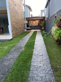 Imagem 4 de 27 de Casa - Recreio Dos Bandeirantes Condominio Art Life - 1c70