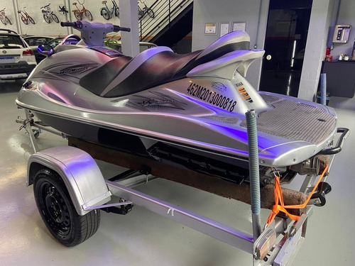 Imagem 6 de 15 de Jet Ski Wave Runner Yamaha Vx 1100 - Novo !