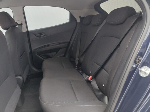 Hyundai HB20 1.0 12V FLEX COMFORT PLUS MANUAL