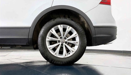 Imagen 7 de 15 de 113950 - Volkswagen Tiguan 2018 Con Garantía