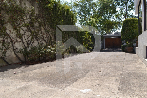 Imagen 4 de 29 de Espléndida Y Espaciosa Residencia En Bosques De Las Lomas