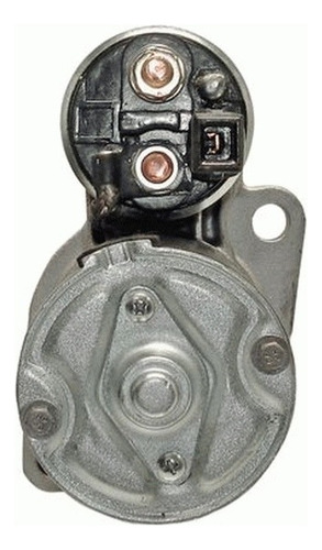 Marcha O Motor Arranque Vw Jetta 2.0 Y 1.8 L Standard 1999 (Reacondicionado)