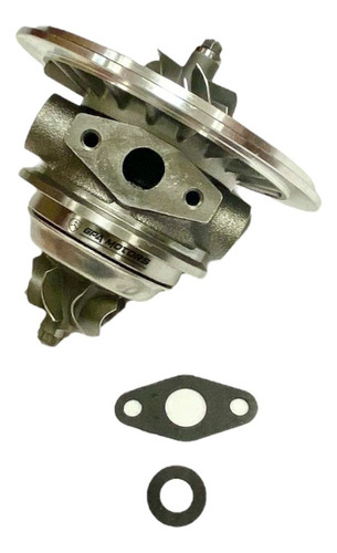 Turbo Cartucho Mercedes Benz Clase-b A2700902280 A2700902780