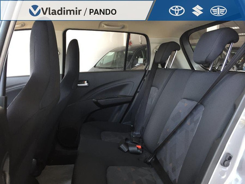 Suzuki Celerio Gl Atm 2021 0km