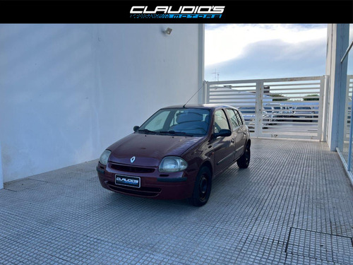 Renault Clio -