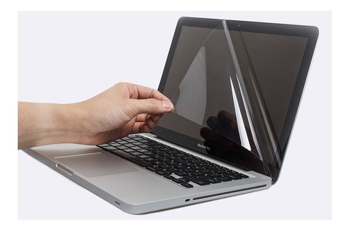 Mica Screen Protector Wiwu Para Macbook Pro 13 2022 M2 A2338